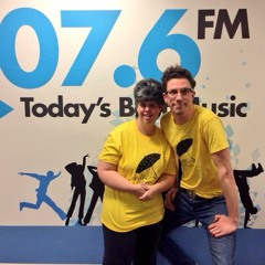 Electric Umbrella live in session