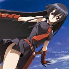 Skyreach [TV Size] (English Cover)