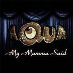 Aqua - My Momma Said - Dysart Vs Davros