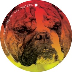 Josh Love - Racer Bulldog (Mintech Remix)