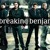 Artwork for Breaking Benjamin - Dance With The Devil