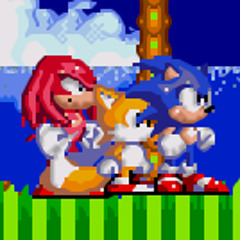 Green Hill Zone