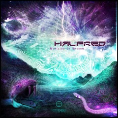 Halfred - Magnetik Pisaq