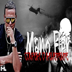 MANO FLÉR (familia IML) - CONFERE O REMETENTE  [Lançamento 2015]