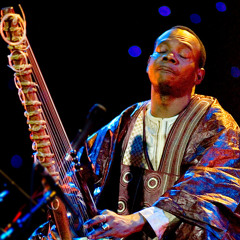 Toumani Diabate - Improvisation
