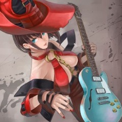 58- Big Blast Sonic - [Guilty Gear XRD - Console Opening]