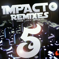 08- BAILANDO (Para Adela '15) - Domix Rmx® Impacto Remixes '5 - E. IGLESIAS FT G. DE ZONA