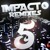 Artwork for 08- BAILANDO (Para Adela '15) - Domix Rmx® Impacto Remixes '5 - E. IGLESIAS FT G. DE ZONA