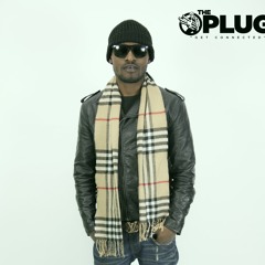 Cant See Me ft. Kizzl & Deezlee