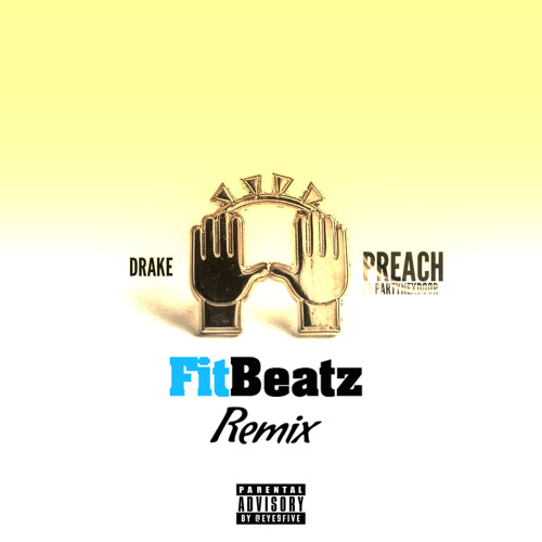 Skachat Drake Preach