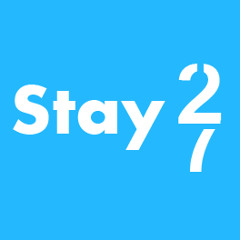 State 27 - Stay 27