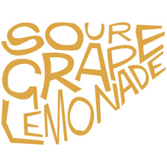 Sour Grape Lemonade