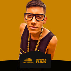 MC Menor da VG - Menina Má (Versão DJ Buggas) Lançamento 2015 - Áudio Oficial
