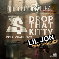 Ty$ Drop That Kitty (Amanda Blaze Remix)