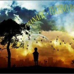 Phanatic - Techno Park - (mandú RMX)