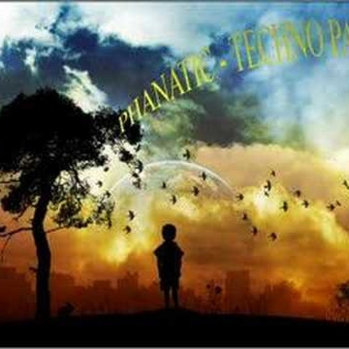Phanatic - Techno Park - (mandú RMX)
