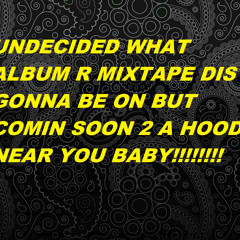 Amp Capone - Stop My Flo