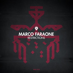 Marco Faraone - Voices From The Sea (original mix)