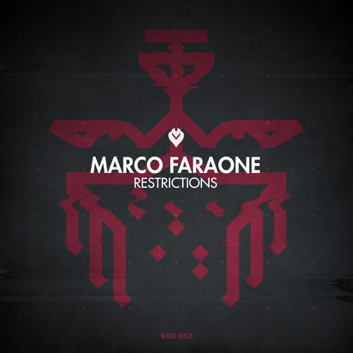 Marco Faraone - Voices From The Sea (original mix)