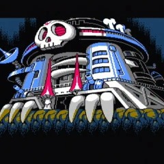 Mega Man 10 - Abandoned Memory 16-Bit Remix