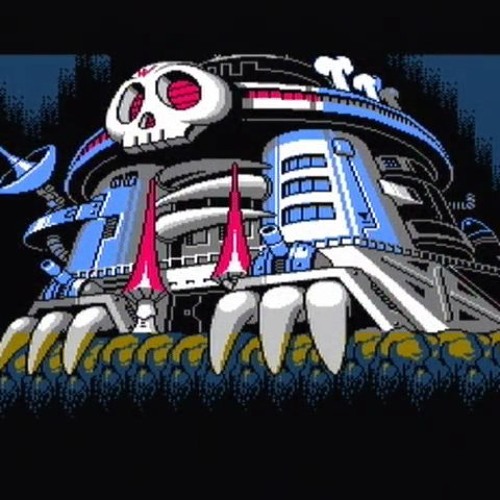 Mega Man 10 - Abandoned Memory 16-Bit Remix