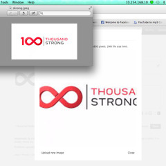 Wes & Keem Moe - 100k