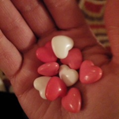 My Valentine's Day Playlist - 2016