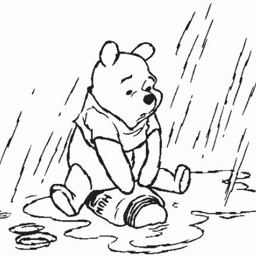 not so sad days