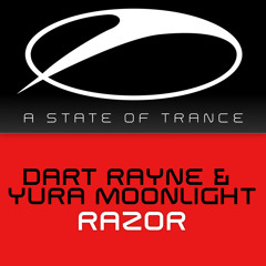 Dart Rayne & Yura Moonlight - Pulsar Razor (Azri Abdullah Mashup)