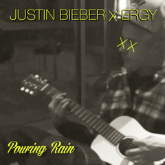 Justin Bieber - Pouring Rain (Instagram Edit)