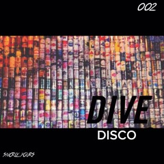 Dive Disco 002