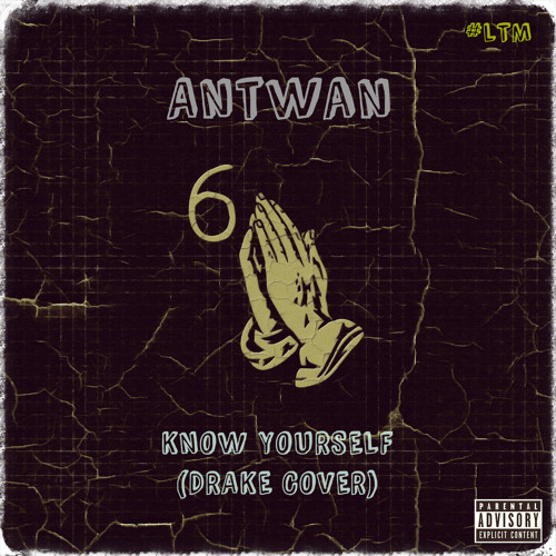 drake know yourself album