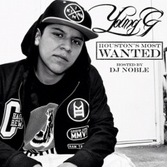 Houston's Most Wanted - Young G