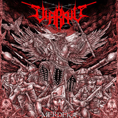 Warkvlt - Maju,Serbu,Serang,Hancurkan