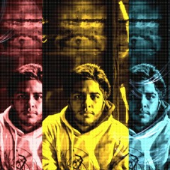 The Jungle (prod. GridLockAndy)