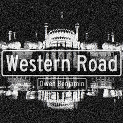 Western Road | Owen Benjamin ( Teaser )