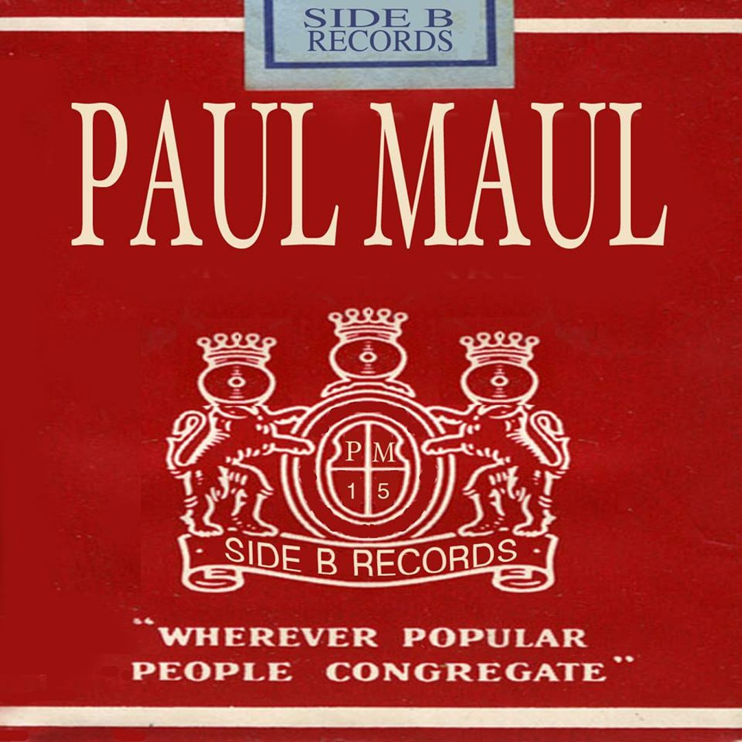 Stream BASS IN MY FACE PAUL MAUL CLIP by SIDE B RECORDINGS | Listen ...