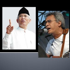 Iwan Fals Aku Menyayangi Mu