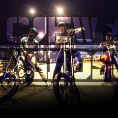 IN THA PLACE (anectota De Un Día)