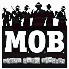 Da Mob - Break Em Off(MobMix)