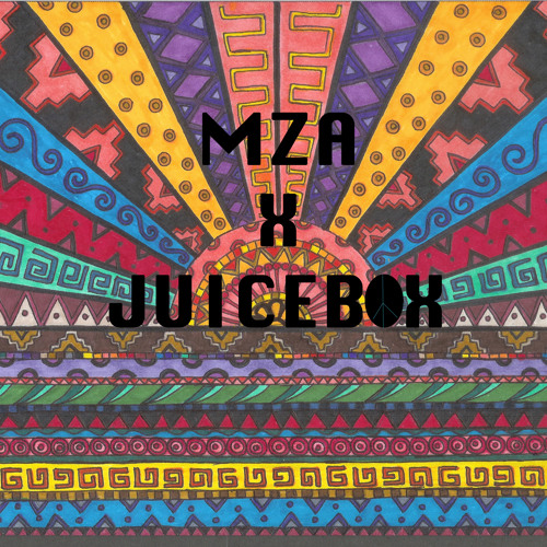 Everything's Gonna Be Alright (prod. MZA)