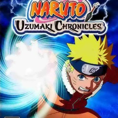 Naruto  Uzumaki Chronicles -  Sparring