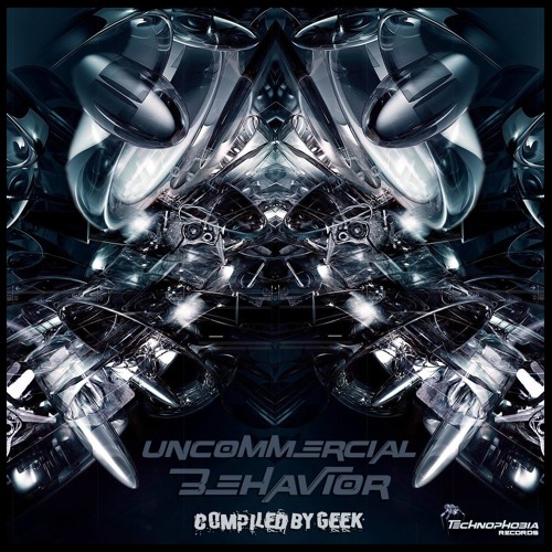 V.A - Uncommercial Behavior PREVIEW