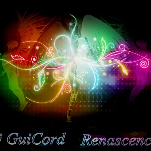 GuiCord - Renascence