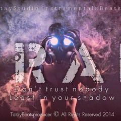 Amazing Trap - Instrumental/Beats/[Rap Epic 2015