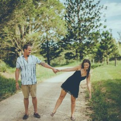 You're All I Need- Grace Pitts + Mark Crotti, written by Benson and Samantha Spence