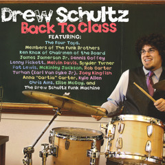 Crying In A Whisper (Feat. The Four Tops & James Jamerson Jr)