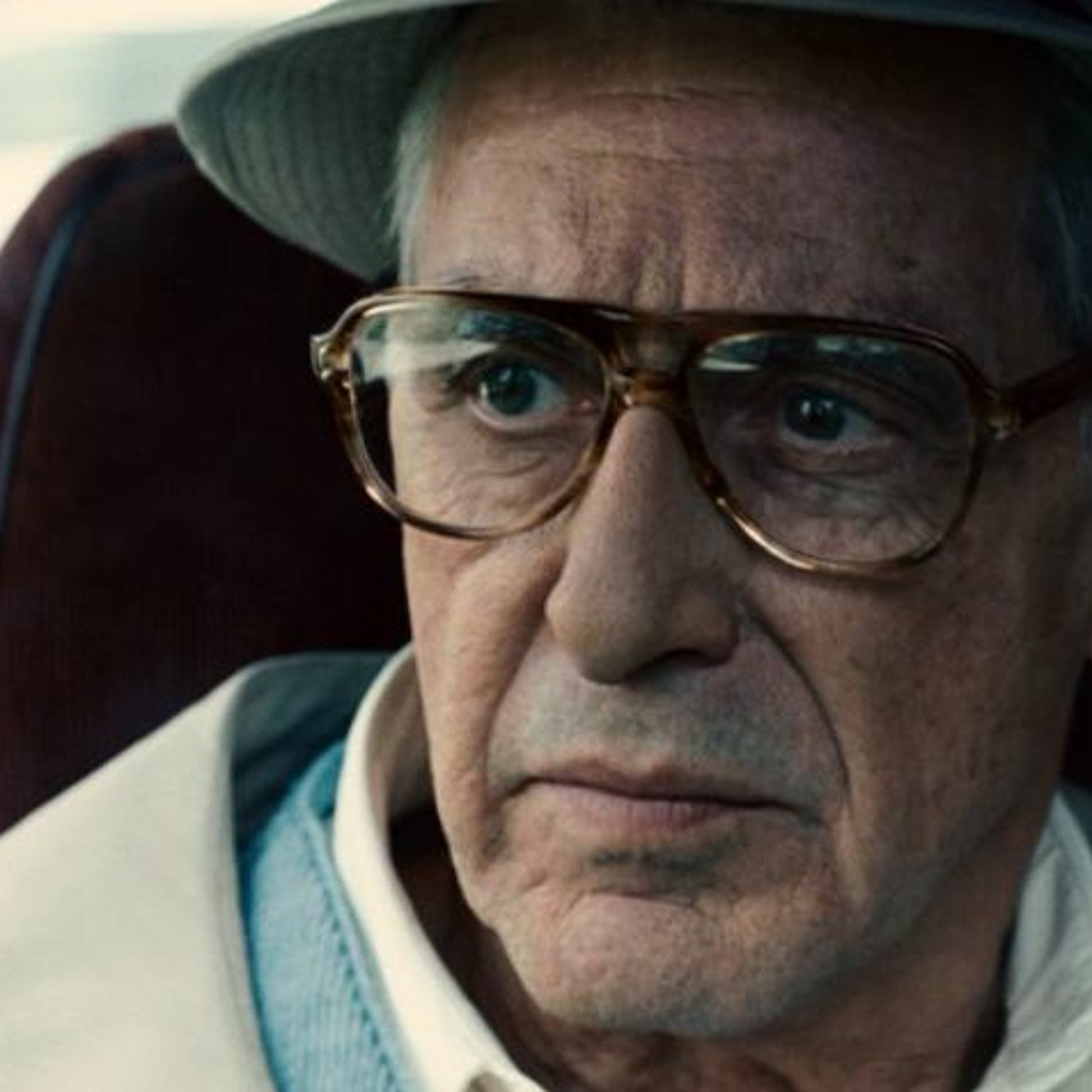 The Wages of Cinema