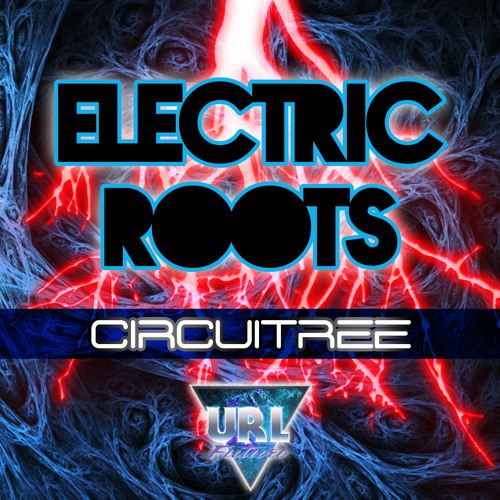 Stream URL FUTURE | Listen to Circuitree - Electric Roots EP [URLF015 ...
