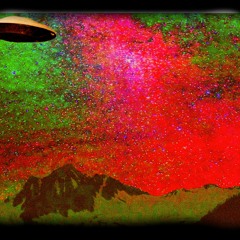 Sky Full of Eyes (Rough Mix)